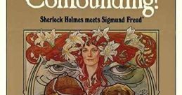 The Seven Per Cent Solution (1976) To treat his friend's cocaine induced delusions, Watson lures Sherlock Holmes to Sigmund