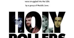 Holy Rollers (2010) In Brooklyn, a youth from an Orthodox Jewish community is lured into becoming an Ecstasy dealer by his