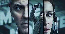 Money Monster (2016) Financial TV host Lee Gates and his producer Patty are put in an extreme situation when an irate