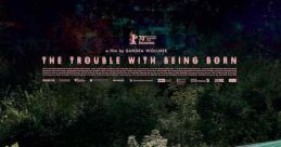 The Trouble with Being Born (2020) Elli is an android programmed with memories that mean everything to her owner but