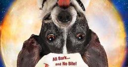 Vampire Dog (2012) A boy unwittingly adopts a 600 year old talking vampire dog and soon discovers that when they face their