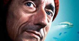 Becoming Cousteau (2021)