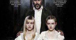 We Are What We Are (2013)