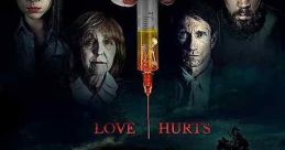 At Granny's House (2015) Marion Rogers (Granny), an elderly lady in the small town of Haley, reluctantly accepts the