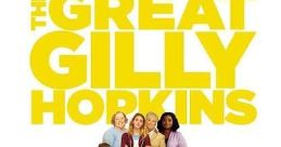 The Great Gilly Hopkins (2015)