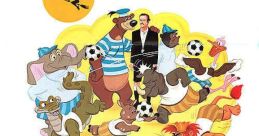 Bedknobs and Broomsticks (1971) An apprentice witch, three kids and a cynical magician conman search for the missing