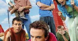 Malcolm in the Middle (2000)