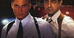 Above Suspicion (1995)