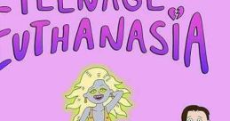 Teenage Euthanasia (2021)