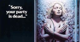 Eyes of a Stranger (1981)