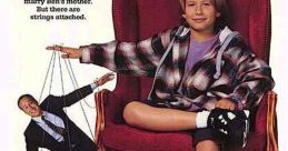 Man of the House (1995) A young boy refuses to accept his mother's new boyfriend, a lawyer, despite the man's attempts to win