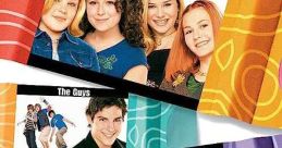 Sleepover (2004) Desperate to improve their social status, four best friends enter into an all-night scavenger hunt against