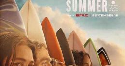 Surviving Summer (2022)