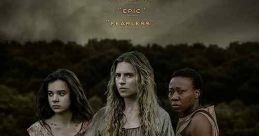 The Keeping Room (2014) Left without men in the dying days of the American Civil War, three women must fight to defend