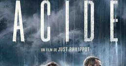 Acid (2023) In the middle of a heat wave, an ominous cloud appears and with it, a lethal acid rain. A separated family will