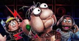 Crank Yankers (2002)