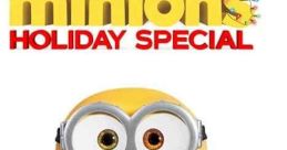 Illumination Presents: Minions Holiday Special (2020) Illumination presents four new mini-movie escapades along with