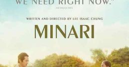 Minari (2021)