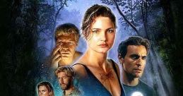 Lake of Death (2019)