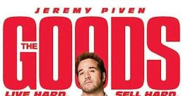 The Goods: Live Hard, Sell Hard (2009)
