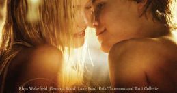 The Black Balloon (2008)