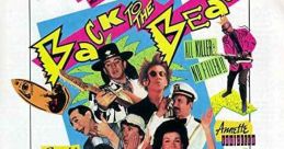 Back to the Beach (1987) Frankie and Annette, having grown up and put aside their beach-partying lifestyle, visit their