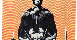 Simon, King of the Witches (1971)