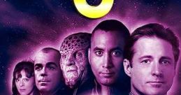 Babylon 5 (1994) In the mid 23rd century, the Earth Alliance space station Babylon 5, located in neutral territory, is a