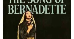 The Song of Bernadette (1943)