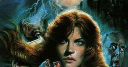 The Wind (1986) A popular crime novelist moves to a historic Greek village during the off-season in order to write her next