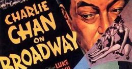 Charlie Chan on Broadway (1937)