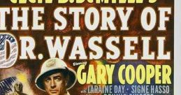 The Story of Dr. Wassell (1944)