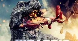 Jurassic Triangle (2024)