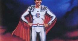 The Return of Captain Invincible (1983) In World War II, Captain Invincible used his superpowers against the Nazis, and he