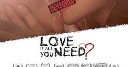 Love Is All You Need? (2016) Prejudice. Human rights. Bullying. "Romeo and Juliet" meets "Crash" meets "Requiem for a