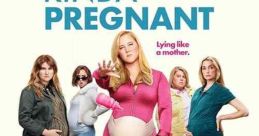 Kinda Pregnant (2025) When Lainy's plan to settle down and start a family falls apart, she puts on a fake baby bump, tells