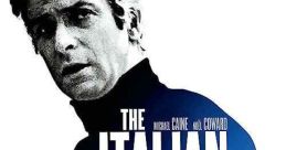 The Italian Job (1969)