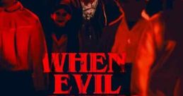 When Evil Lurks (2023) In a remote village, two brothers find a demon-infected man just about to "give birth" to evil itself.
