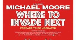 Where to Invade Next (2015) To understand firsthand what the United States of America can learn from other nations, Michael