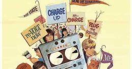 The Computer Wore Tennis Shoes (1969)