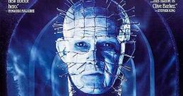 Hellbound: Hellraiser II (1988)