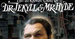 The Strange Case of Dr. Jekyll and Mr. Hyde (1968)