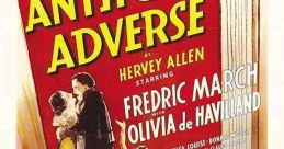 Anthony Adverse (1936)