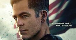 The Contractor (2022)