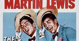 The Stooge (1951) Egotistical vaudevillian Bill Miller basks in the limelight with his successful al-comedy act, but his