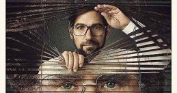 The Shrink Next Door (2021)