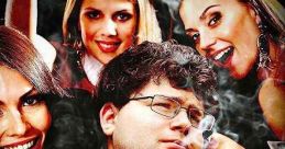 Kid Cannabis (2014) An eighteen year old high school drop out and his twenty-seven year old friend start trafficking