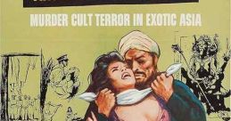 The Stranglers of Bombay (1959) In the 1830s, a captain in the East India Company lobbies to investigate the criminal