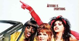 To Wong Foo, Thanks for Everything! Julie Newmar (1995)