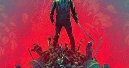 Prisoners of the Ghostland (2021)